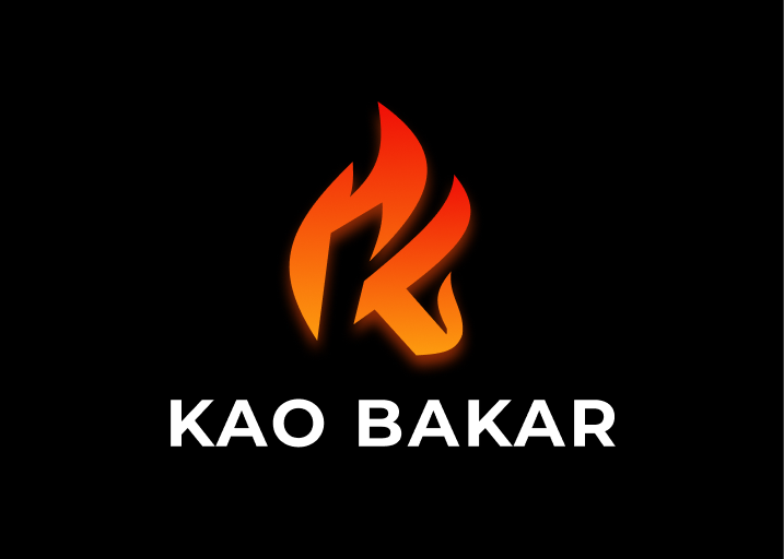 Kao Bakar
